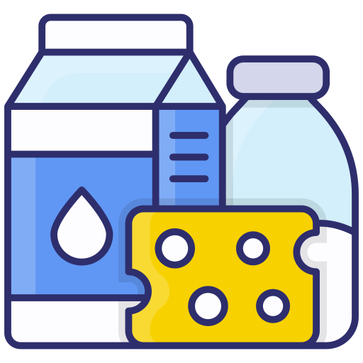 Dairy Products